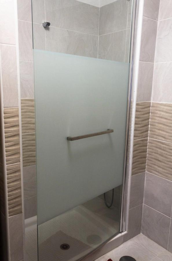 אקנטילדו דה לוס גיגנטס Beachfront & Sunny Apartment Los Gigantes מראה חיצוני תמונה